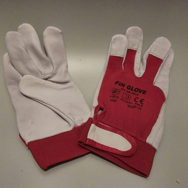 Asentajansormikas FG-2001