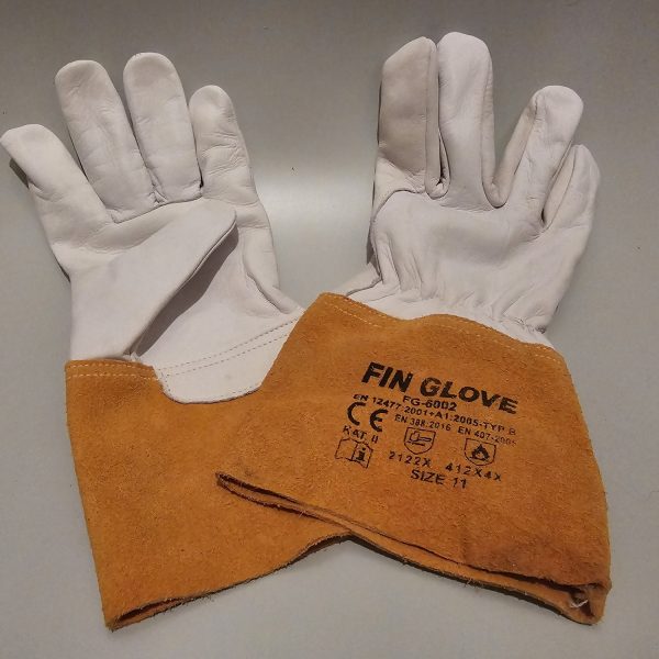 Hitsaushanska FG-6002