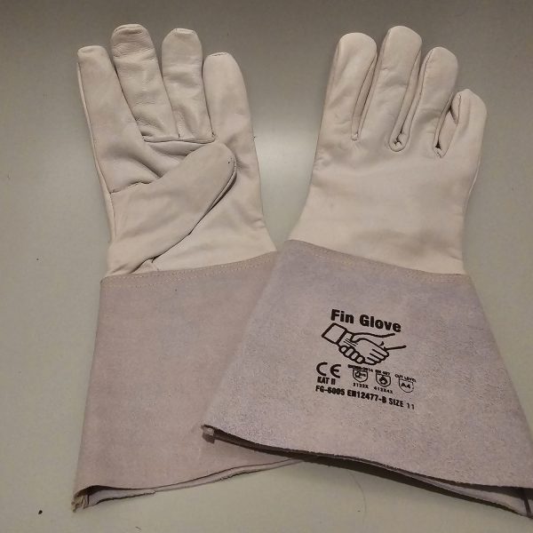 Hitsaushanska FG-6005