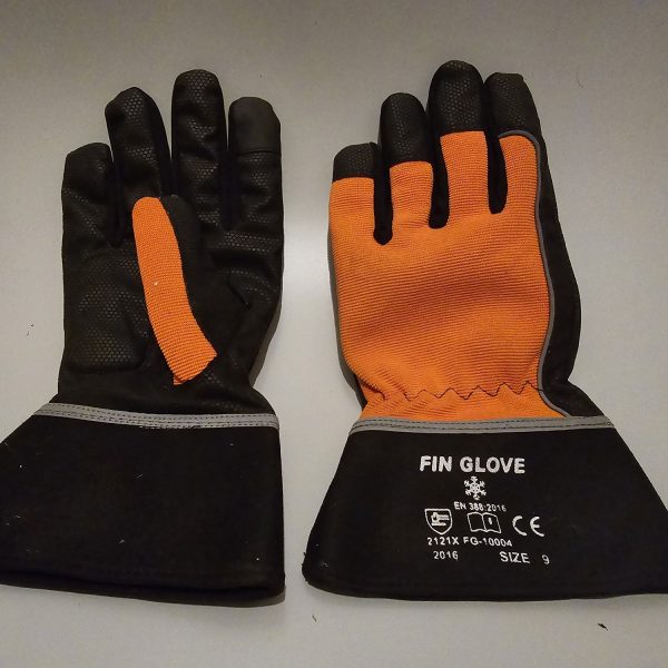 Talvisormikas FG-10004